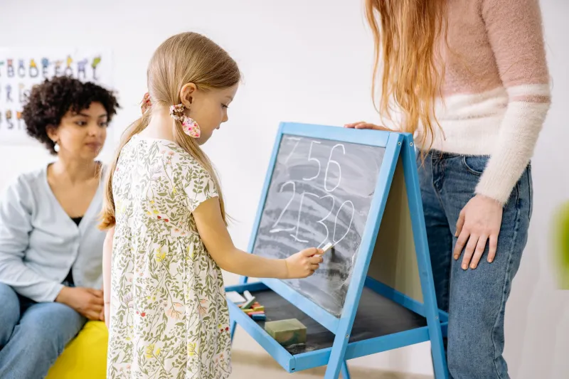 When the Algorithm Gets an A but the Student Gets Nothing: Rethinking AI-Assisted Math Learning
