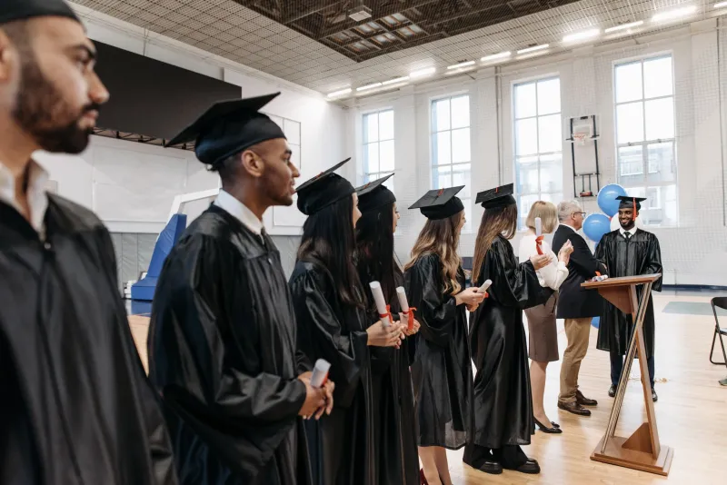 Calculated Exits: Why America's Most Gifted Math Minds Are Leaving Science Behind