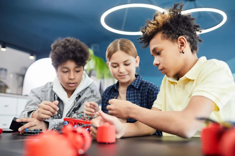 Sunlight and Slopes: How Calculus Is Powering a New Generation of Clean Energy Thinkers