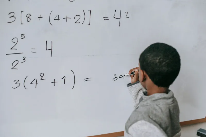 Close Enough to Count: Why the Art of Estimation Is the Most Undervalued Skill in American STEM Education