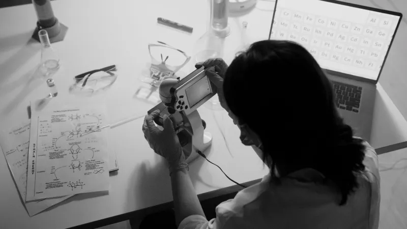 From Equations to Cures: How Differential Equations Are Quietly Transforming the Pharmaceutical Industry