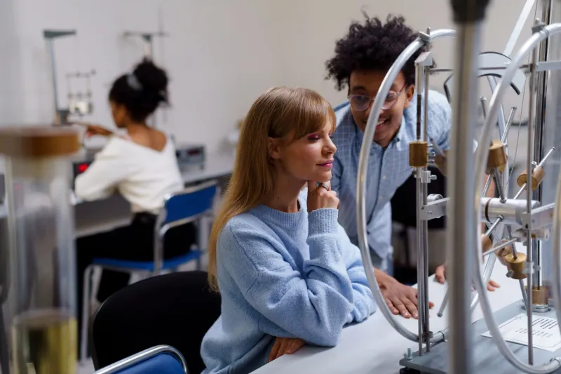 The Quantum Talent Gap: How American Students Can Help Reclaim the Country's Edge in Next-Generation Computing