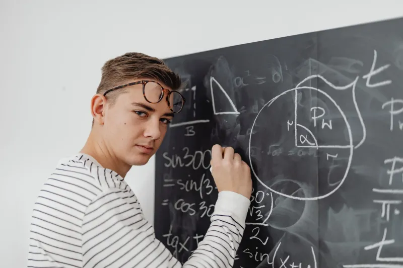 The Math Inside the Machine: Why the Next Generation of Tech Leaders Must Understand How AI Actually Works